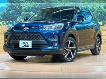 2025 Toyota Raize