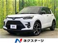 2026 Toyota Raize