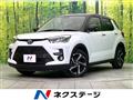 2026 Toyota Raize
