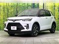 2026 Toyota Raize