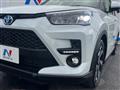 2026 Toyota Raize