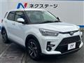 2026 Toyota Raize