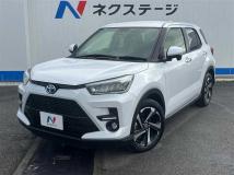 2026 Toyota Raize