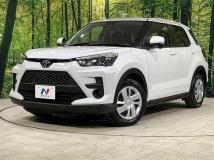2025 Toyota Raize