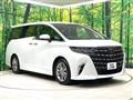 2023 Toyota Alphard Hybrid