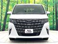 2023 Toyota Alphard Hybrid