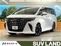 2023 Toyota Alphard Hybrid