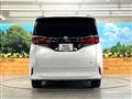 2023 Toyota Alphard Hybrid