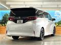 2023 Toyota Alphard Hybrid