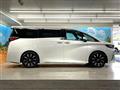 2023 Toyota Alphard Hybrid