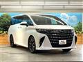 2023 Toyota Alphard Hybrid