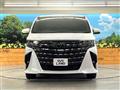 2023 Toyota Alphard Hybrid