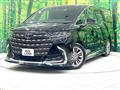 2023 Toyota Alphard Hybrid