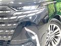2023 Toyota Alphard Hybrid
