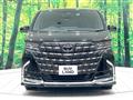 2023 Toyota Alphard Hybrid