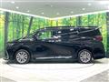 2023 Toyota Alphard Hybrid