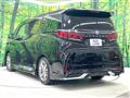 2023 Toyota Alphard Hybrid