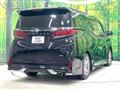 2023 Toyota Alphard Hybrid