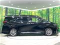 2023 Toyota Alphard Hybrid