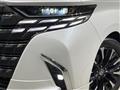 2024 Toyota Alphard Hybrid