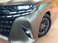 2025 Toyota Alphard Hybrid