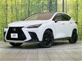 2024 Lexus NX