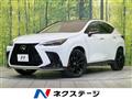 2024 Lexus NX