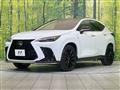 2024 Lexus NX