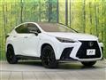 2024 Lexus NX