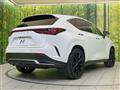 2024 Lexus NX