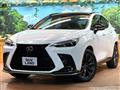 2024 Lexus NX