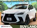 2024 Lexus NX