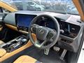 2024 Lexus NX