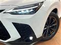 2024 Lexus NX