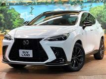 2024 Lexus NX
