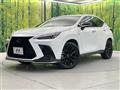 2022 Lexus NX
