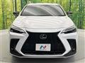 2022 Lexus NX