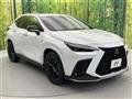 2022 Lexus NX