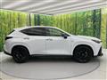 2022 Lexus NX