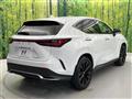 2022 Lexus NX