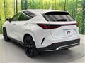 2022 Lexus NX