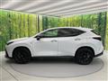2022 Lexus NX