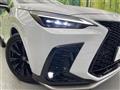 2022 Lexus NX