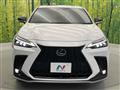2022 Lexus NX