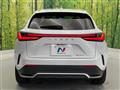 2022 Lexus NX