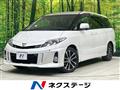2012 Toyota Estima