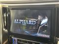 2015 Toyota Alphard