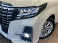 2015 Toyota Alphard