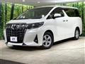 2018 Toyota Alphard
