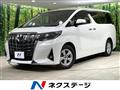 2018 Toyota Alphard